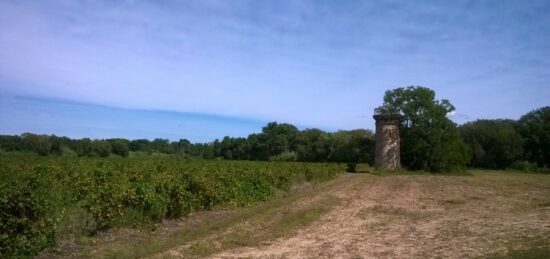Terrain à bâtir à Brignac, Occitanie
