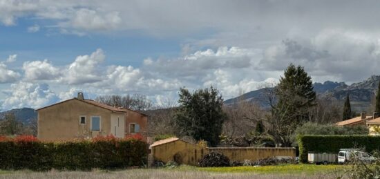 Terrain à bâtir à Caromb, Provence-Alpes-Côte d'Azur