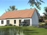Maison à construire à Bellebrune (62142) 2089606-5042modele6202309061h74F.jpeg Maisons France Confort