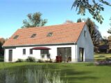 Maison à construire à Bellebrune (62142) 2089606-5042modele820230906fi8y9.jpeg Maisons France Confort