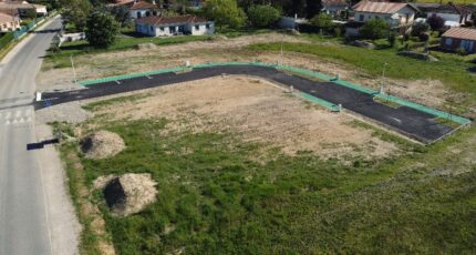 Mazères Terrain à bâtir - 2119341-3133annonce220250327ev6T6.jpeg Maisons France Confort