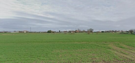Terrain à bâtir à , Haute-Garonne