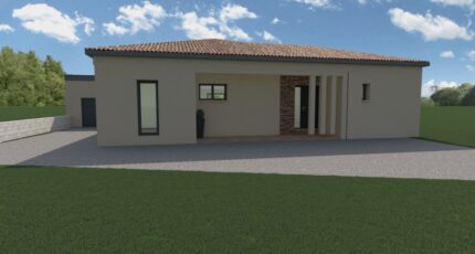 Pignans Maison neuve - 2120955-9599modele720250329xaDLf.jpeg Maisons France Confort