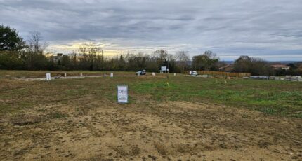 Venerque Terrain à bâtir - 2120168-6043annonce120250328X3T8K.jpeg Maisons France Confort