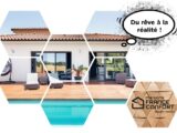 Terrain à bâtir à Venerque (31810) 2120168-6043annonce420250328K77wJ.jpeg Maisons France Confort