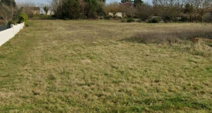 Saint-Léon Terrain à bâtir - 2120283-10568annonce1202503283TL4x.jpeg Maisons France Confort