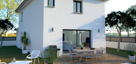 Maison neuve à Gonfaron, Provence-Alpes-Côte d'Azur