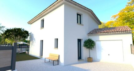 Gonfaron Maison neuve - 2090940-10122annonce820250226IhXfP.jpeg Maisons France Confort