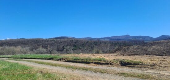Terrain à bâtir à Gap, Provence-Alpes-Côte d'Azur