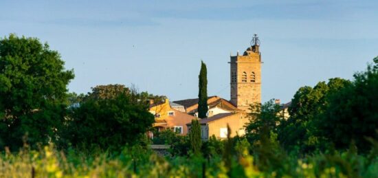 Terrain à bâtir à Florensac, Occitanie