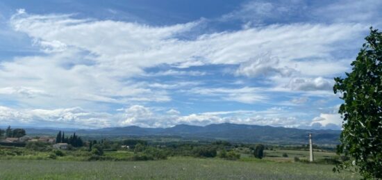 Terrain à bâtir à Gignac, Occitanie