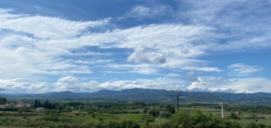 Terrain à bâtir à Gignac, Occitanie