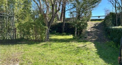 Gignac Terrain à bâtir - 2094846-10896annonce220250303TdQst.jpeg Maisons France Confort