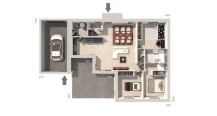 Gignac Maison neuve - 2093918-4586modele620231109V6NuZ.jpeg Maisons France Confort
