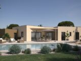 Maison à construire à Gignac (34150) 2095005-4586modele620231107zTCly.jpeg Maisons France Confort