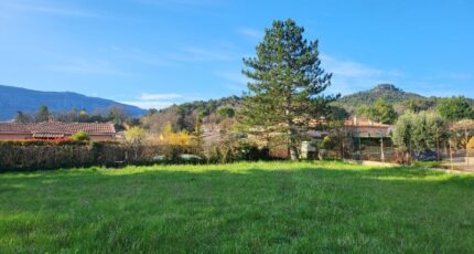 Nans-les-Pins Terrain à bâtir - 2123709-10746annonce220250403k5n2R.jpeg Maisons France Confort
