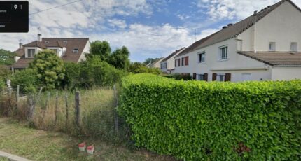 Herblay Maison neuve - 2123771-10570annonce1202505221nsgc.jpeg Maisons France Confort