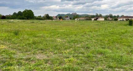 Biars-sur-Cère Terrain à bâtir - 2123809-3828annonce120240425JbfPz.jpeg Maisons France Confort