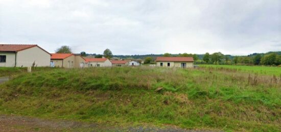Terrain à bâtir à Jussac, Auvergne-Rhône-Alpes