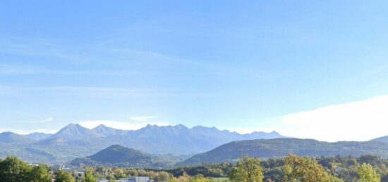 Terrain à bâtir à , Hautes-Alpes
