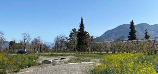 Terrain à bâtir à Ventavon, Provence-Alpes-Côte d'Azur