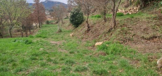 Terrain à bâtir à , Bouches-du-Rhône