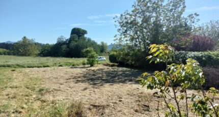 Le Luc Terrain à bâtir - 2124061-9891annonce42025040357RKr.jpeg Maisons France Confort