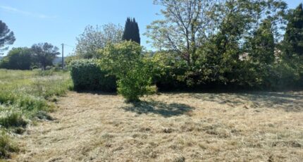 Le Luc Maison neuve - 2124198-9891annonce1020250403BDvmp.jpeg Maisons France Confort