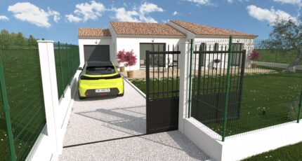 Le Luc Maison neuve - 2124198-9891modele820240627zup26.jpeg Maisons France Confort