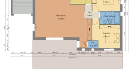 Le Luc Maison neuve - 2124198-9891modele920240627q6xIo.jpeg Maisons France Confort