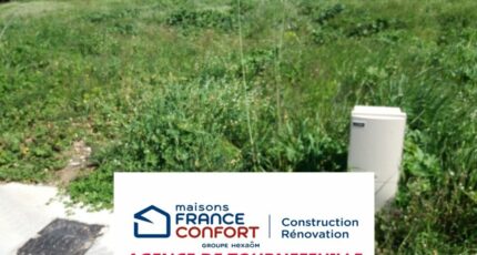 Saint-Lys Maison neuve - 2125102-9555annonce22025040430XRS.jpeg Maisons France Confort