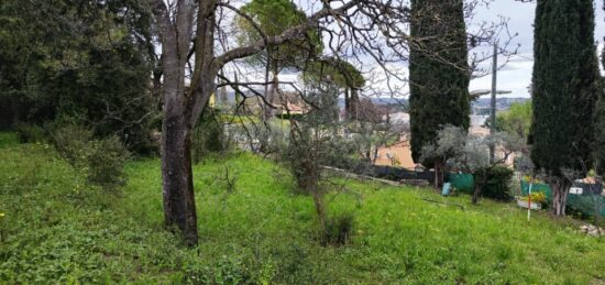 Terrain à bâtir à Draguignan, Provence-Alpes-Côte d'Azur