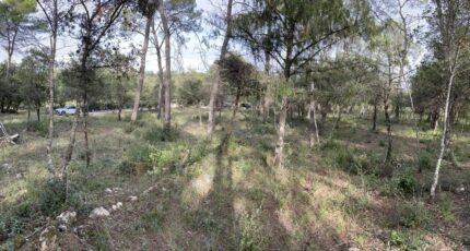 Le Thoronet Terrain à bâtir - 2125235-10744annonce320250404hHqLd.jpeg Maisons France Confort