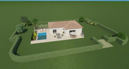 Le Thoronet Maison neuve - 2125270-10744modele720250328tPRVJ.jpeg Maisons France Confort