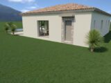 Maison à construire à Le Thoronet (83340) 2125270-10744modele820250328RVx0l.jpeg Maisons France Confort