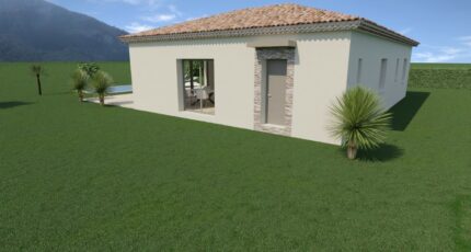 Le Thoronet Maison neuve - 2125270-10744modele820250328RVx0l.jpeg Maisons France Confort