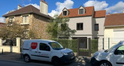 Champigny-sur-Marne Maison neuve - 2126712-5343annonce620250407N2JwM.jpeg Maisons France Confort