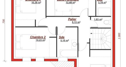 Nerville-la-Forêt Maison neuve - 2096954-3392modele720150702T14fc.jpeg Maisons France Confort
