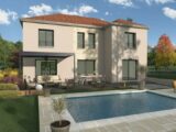 Maison neuve à Gazeran (78125) 2125547-3233modele720241016cSaya.jpeg Maisons France Confort