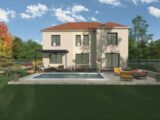 Maison neuve à Gazeran (78125) 2125547-3233modele820241016ayCK7.jpeg Maisons France Confort