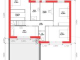 Maison neuve à Gazeran (78125) 2125547-3233modele1020241016qGTEb.jpeg Maisons France Confort