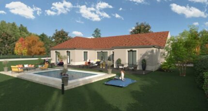 Poigny-la-Forêt Maison neuve - 2125543-3233modele720241020B00ta.jpeg Maisons France Confort