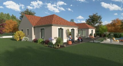 Poigny-la-Forêt Maison neuve - 2125543-3233modele920241020s5Enc.jpeg Maisons France Confort