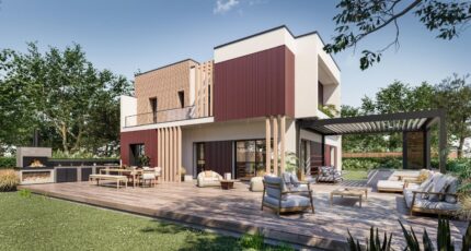 Montfort-l'Amaury Maison neuve - 2125550-3233modele620240606LTzAS.jpeg Maisons France Confort