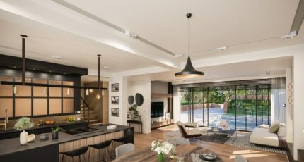 Montfort-l'Amaury Maison neuve - 2125550-3233modele820240606l9P1m.jpeg Maisons France Confort