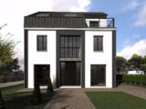 Maison neuve à Rambouillet (78120) 2125636-3392modele620160114QCqxt.jpeg Maisons France Confort