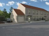Maison neuve à Rambouillet (78120) 2125994-3233modele620250406tZyUO.jpeg Maisons France Confort