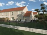 Maison neuve à Rambouillet (78120) 2125994-3233modele720250406S7Hzh.jpeg Maisons France Confort