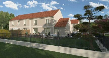 Rambouillet Maison neuve - 2125994-3233modele720250406S7Hzh.jpeg Maisons France Confort