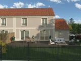 Maison neuve à Rambouillet (78120) 2125994-3233modele820250406g4rAK.jpeg Maisons France Confort